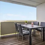 Lejlighed Edelina - 50m From The Sea By Interhome Fanø