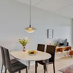 Edelina - 50m From The Sea By Interhome Fanø