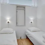 Lejlighed Edelina - 50m From The Sea By Interhome Fanø