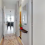 Edelina - 50m From The Sea By Interhome *