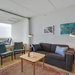 Lejlighed Edelina - 50m From The Sea By Interhome