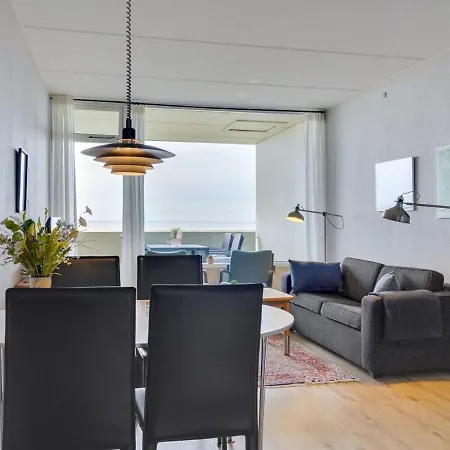 Edelina - 50m From The Sea In Western Jutland By Interhome * Fano