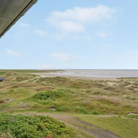 Edelina - 50m From The Sea In Western Jutland By Interhome