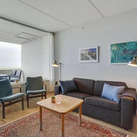 Edelina - 50m From The Sea In Western Jutland By Interhome Fano