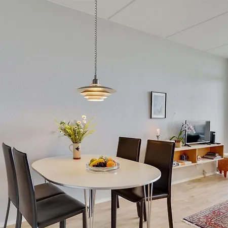 Edelina - 50m From The Sea By Interhome Fanø