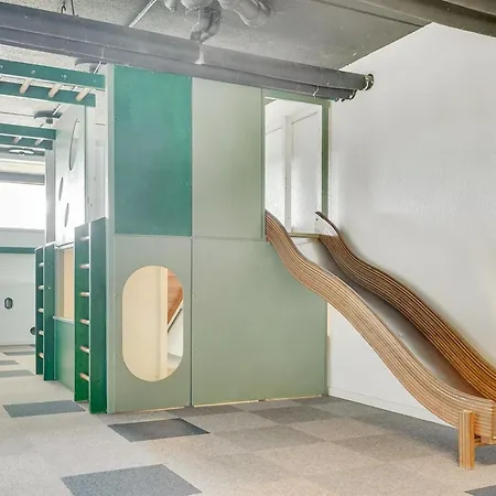 Apartment Edelina - 50m From The Sea By Interhome