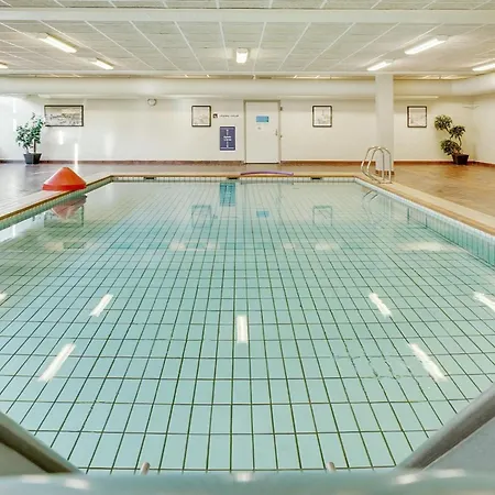 Apartment Edelina - 50m From The Sea By Interhome Fanø