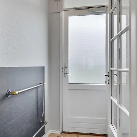 Edelina - 50m From The Sea By Interhome * Fanø
