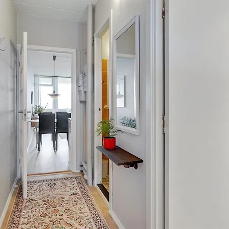 Edelina - 50m From The Sea By Interhome * Fanø