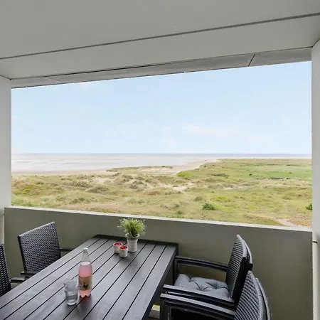 Edelina - 50m From The Sea By Interhome * Fanø