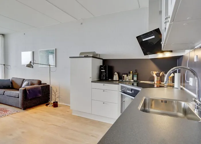 Edelina - 50m From The Sea By Interhome Apartamento