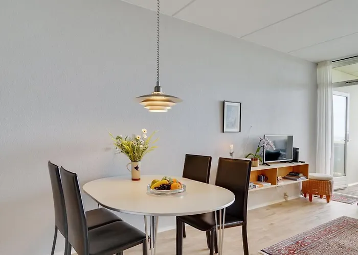 Edelina - 50m From The Sea By Interhome Fanø