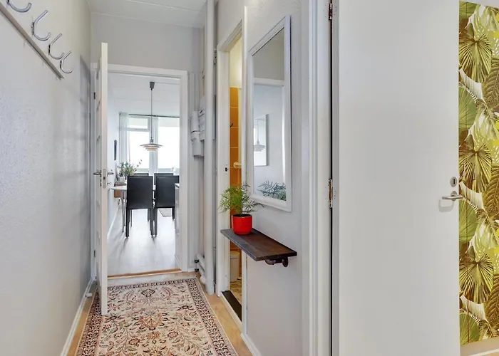 Apartamento Edelina - 50m From The Sea By Interhome