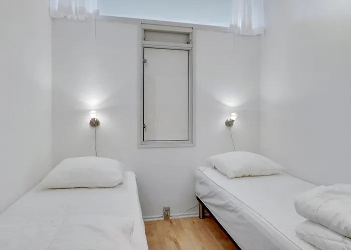 Edelina - 50m From The Sea By Interhome Apartment Fano