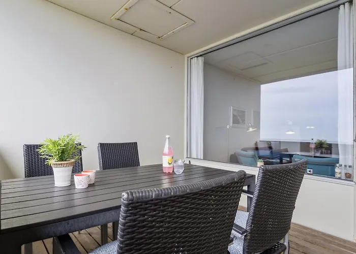 Edelina - 50m From The Sea By Interhome * Fano