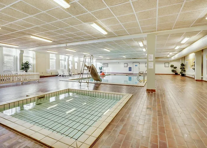 Edelina - 50m From The Sea By Interhome Apartamento *