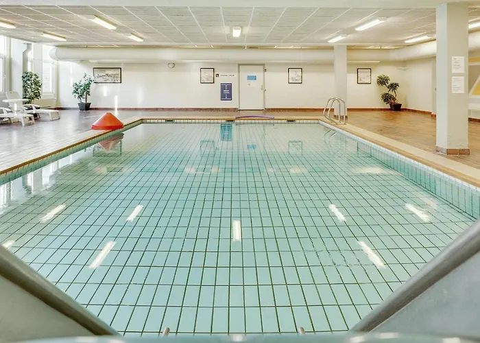 Apartment Edelina - 50m From The Sea By Interhome Fano