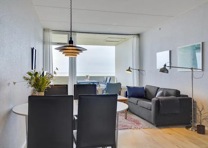 Edelina - 50m From The Sea By Interhome Apartment Fano