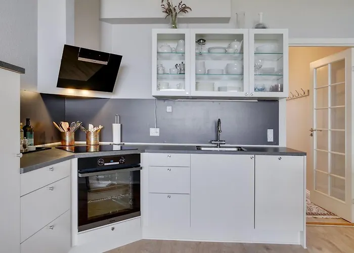 Edelina - 50m From The Sea By Interhome Apartment